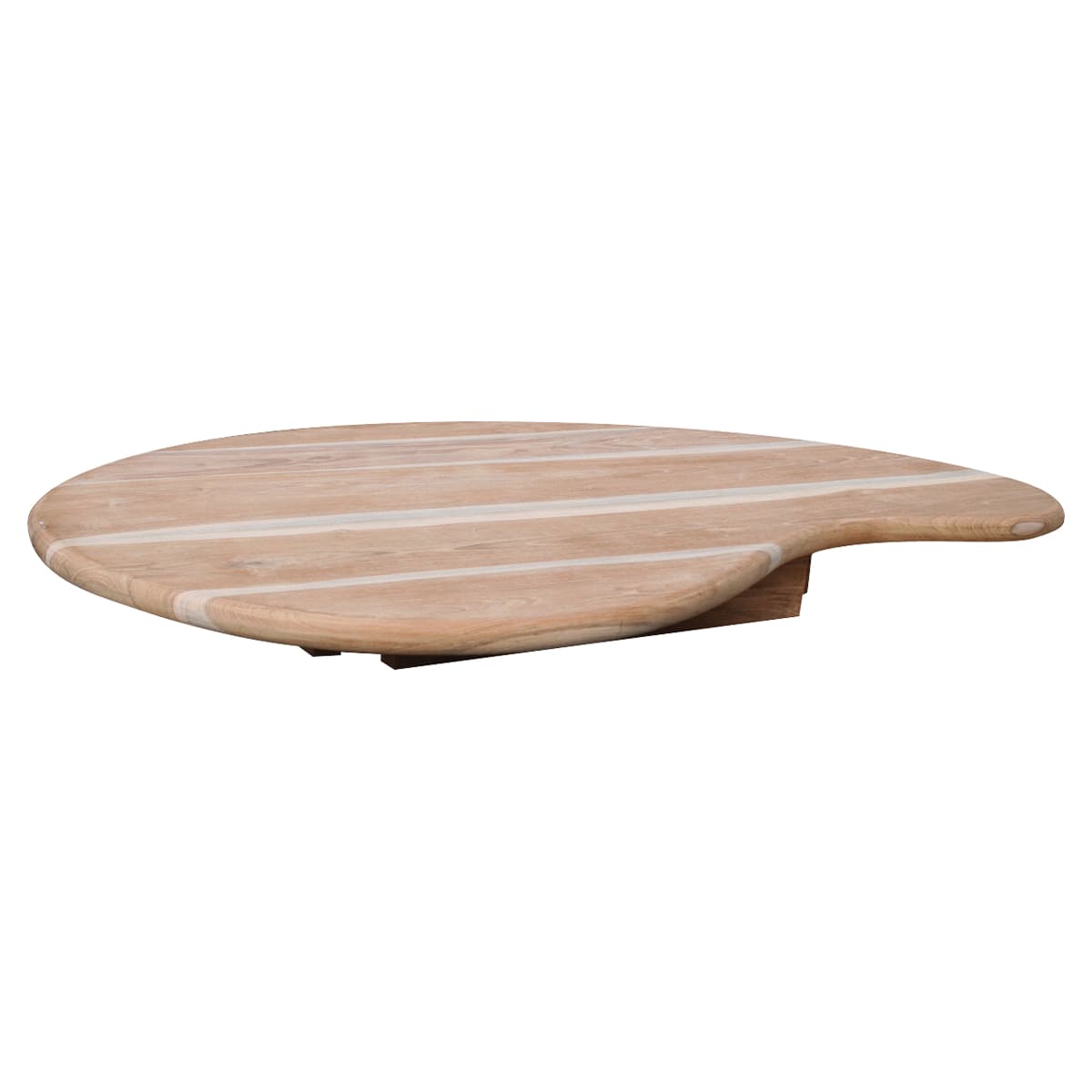 コンビネーションテーブル マンゴー天板0804（W800×D450）天板のみ-画像1