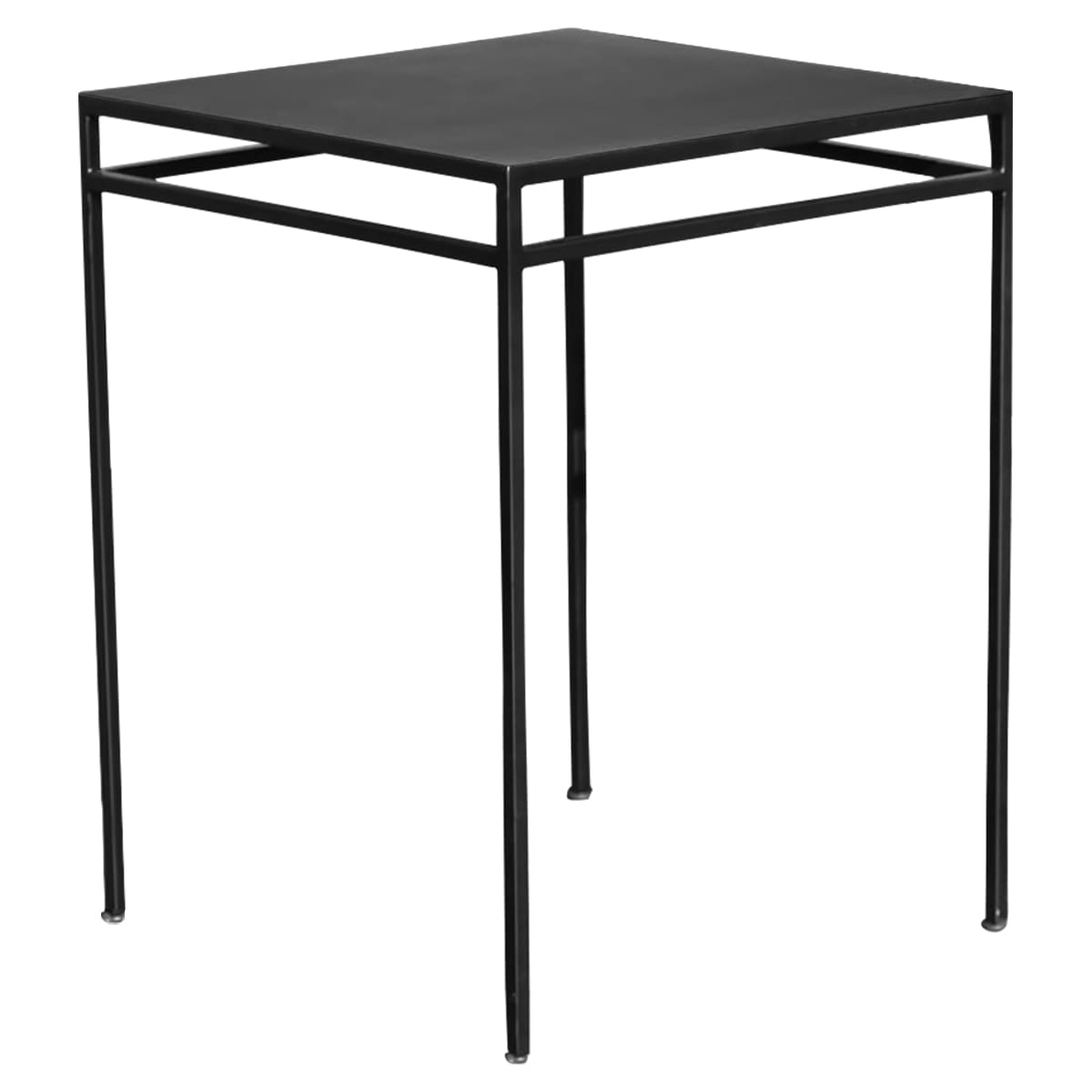 アイアンスクエアテーブル-画像1