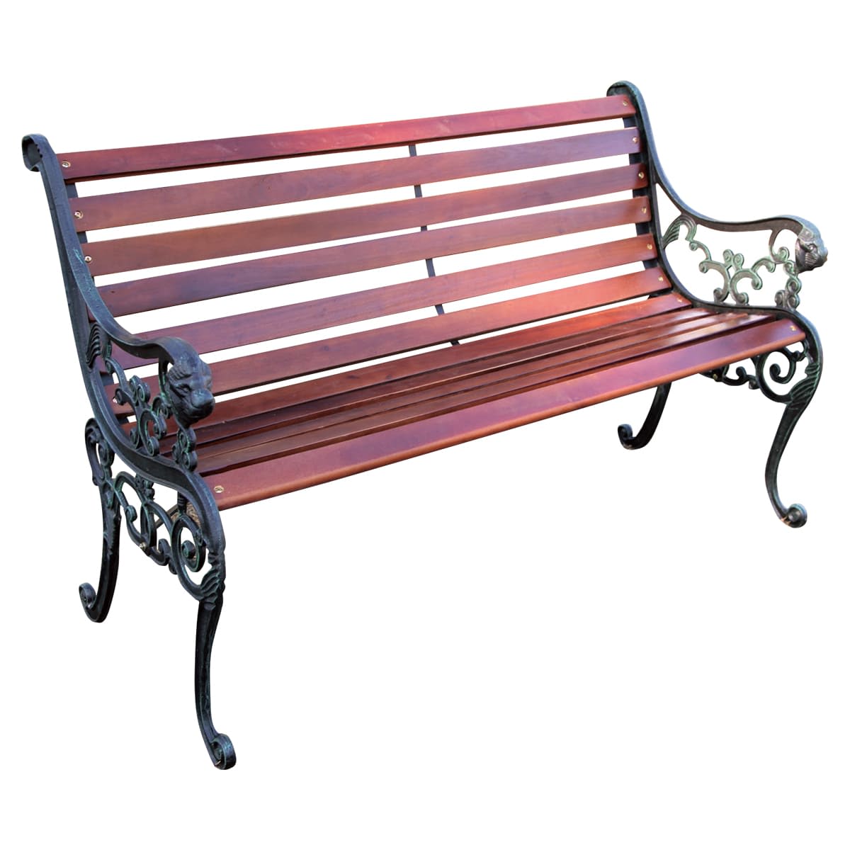 ノーマルベンチ-画像1