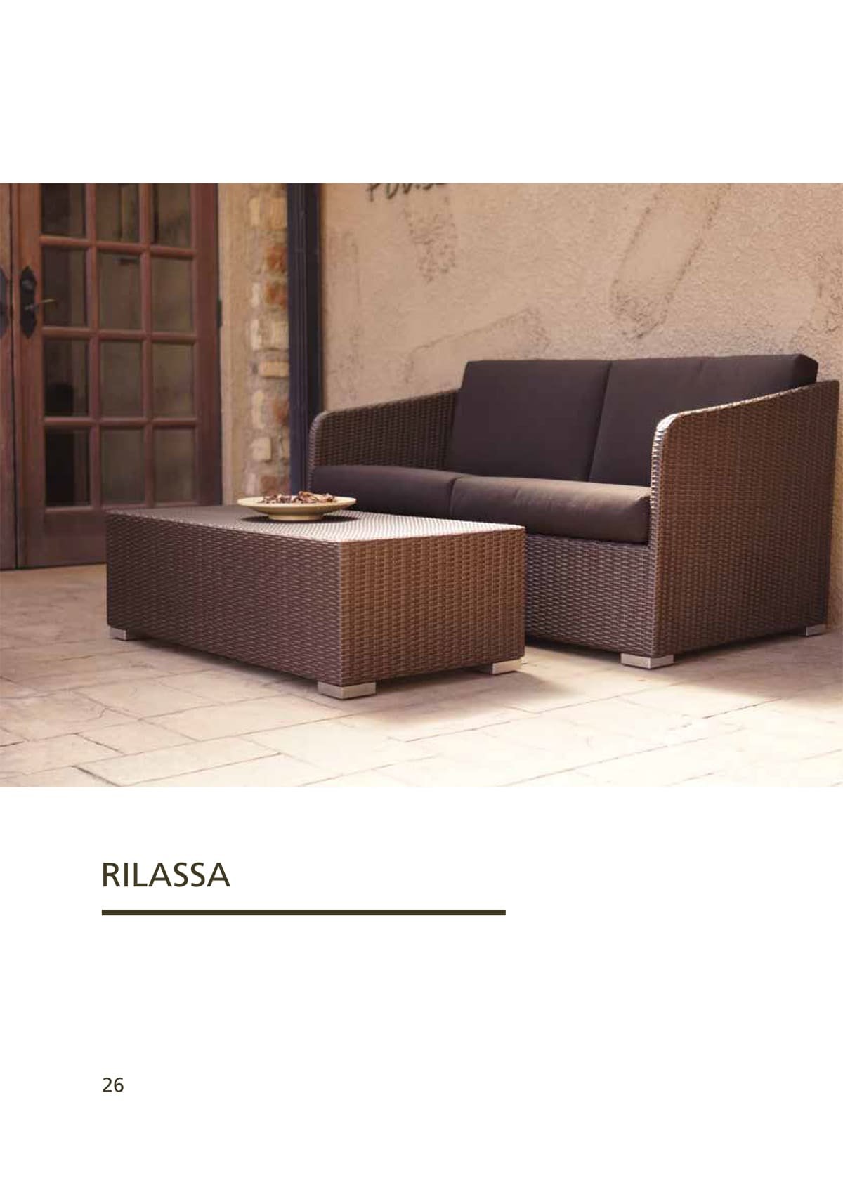 ラウコード かじ新 K-RAUCORD カタログ P26
