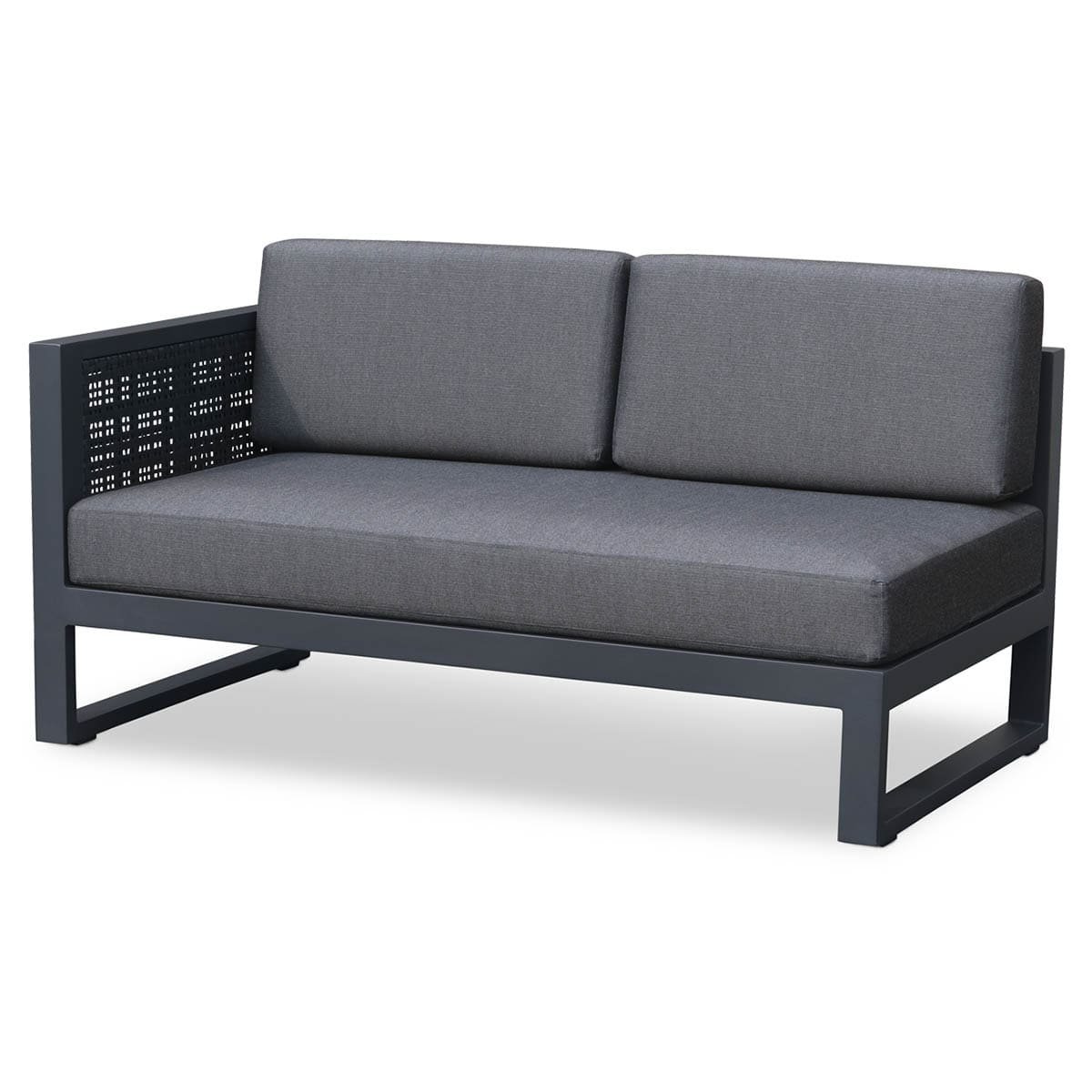 展示品■ラウコード■ドイツ■19.8万■人工ラタン■2人掛けソファ■屋外家具 展示品□ラウコード□ドイツ□19.8万□人工ラタン□2人掛けソファ