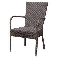 パルマ アームチェア  クッション無