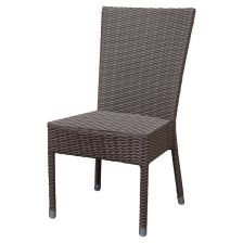 パルマ サイドチェア  クッション無