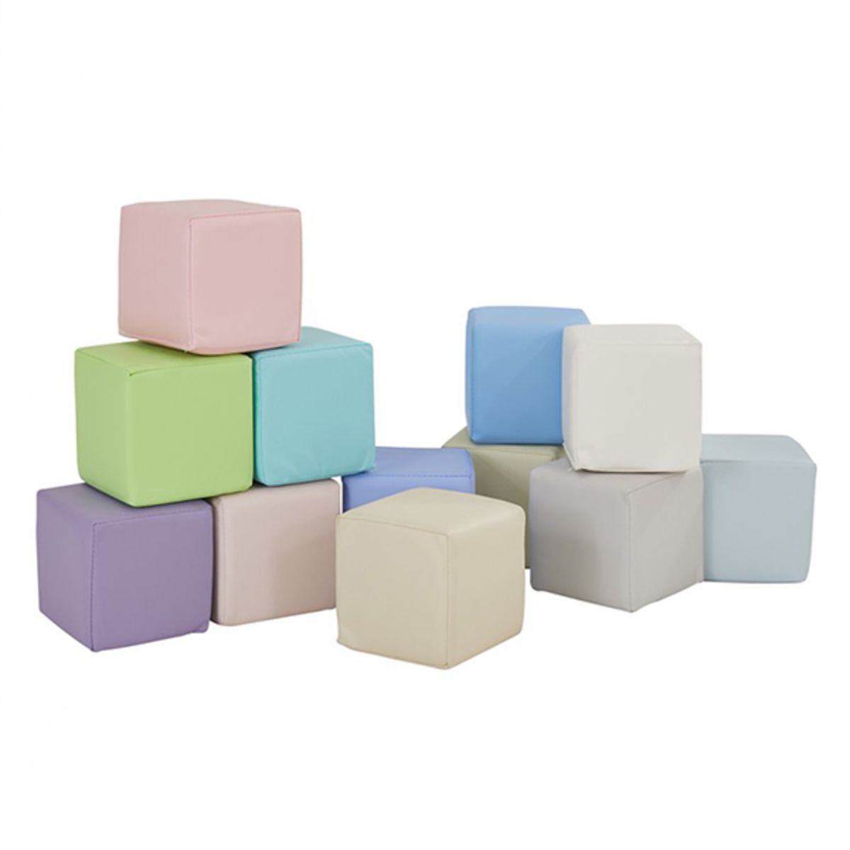 ソフトブロック 12個入-画像1