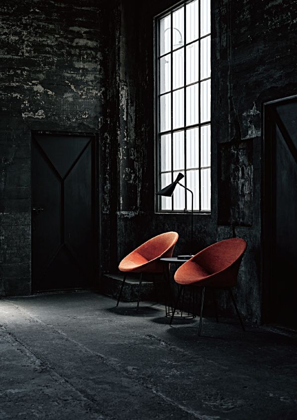 カルンボルチェア VCH-242-KB-XXのカタログ画像-3