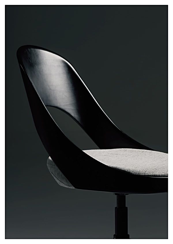 スパーニチェア キャスター1のカタログ画像-2