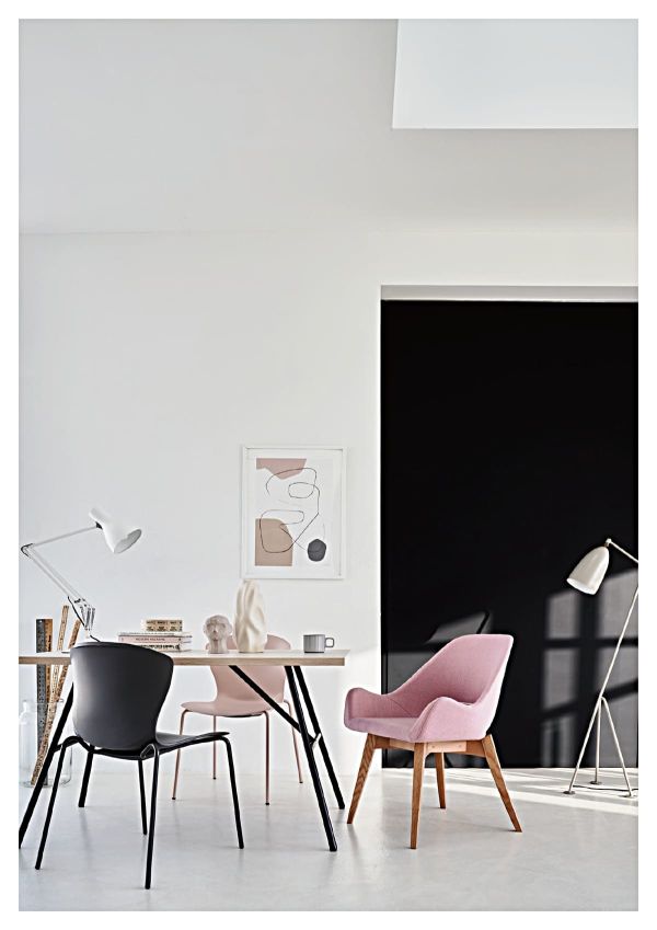 トコフチェア ウッドのカタログ画像-1