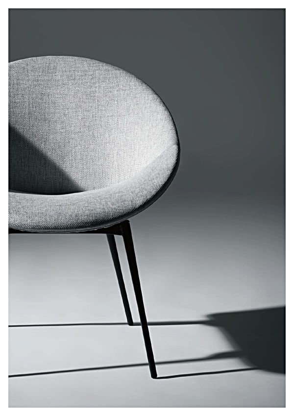 カルンボルチェア VCH-242-KB-XXのカタログ画像-2