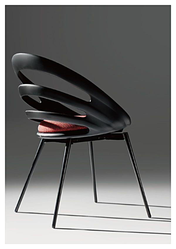 ベーネルチェア VCH-262-KB-XXのカタログ画像-2