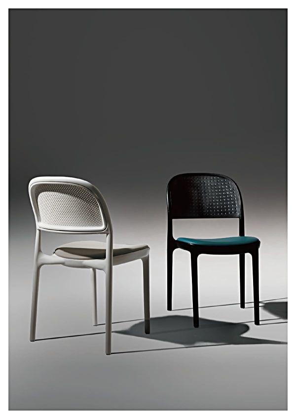 スティーリアチェア ドットのカタログ画像-2