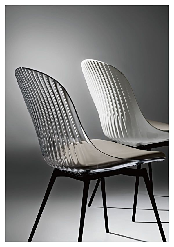 セルヨールチェアのカタログ画像-2