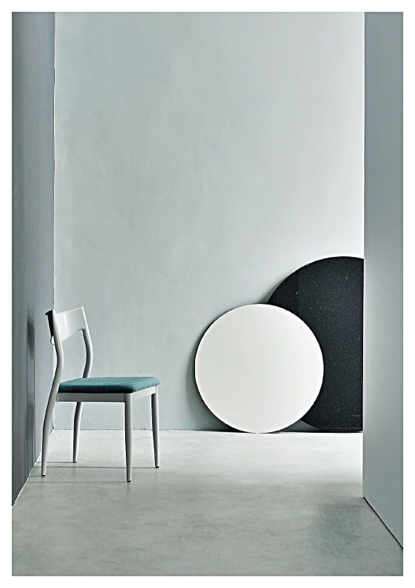 ヤコルーチェア VCH-174-GL-XXのカタログ画像-1