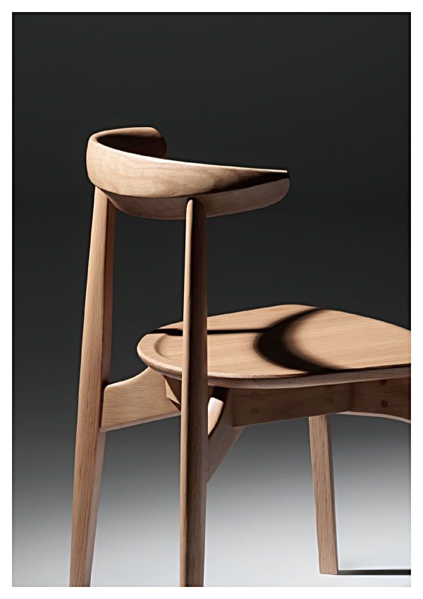 ミドナチェアのカタログ画像-2