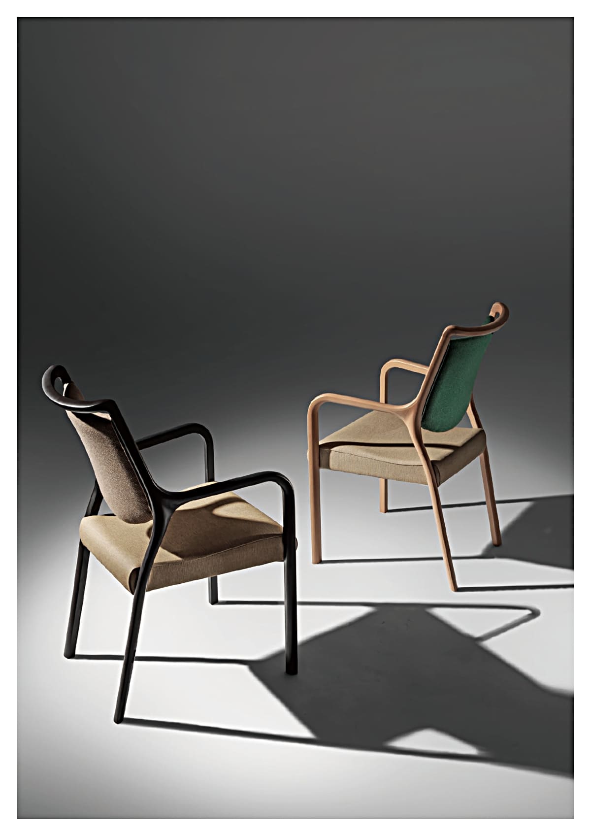 KAWAJUN カワジュン グラニテチェア2025年製