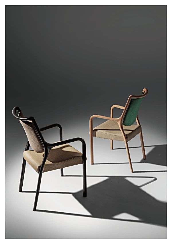 フストカグランチェアのカタログ画像-2