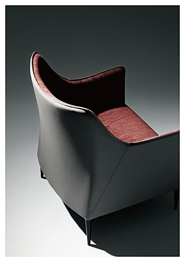 ピアナドソファのカタログ画像-2