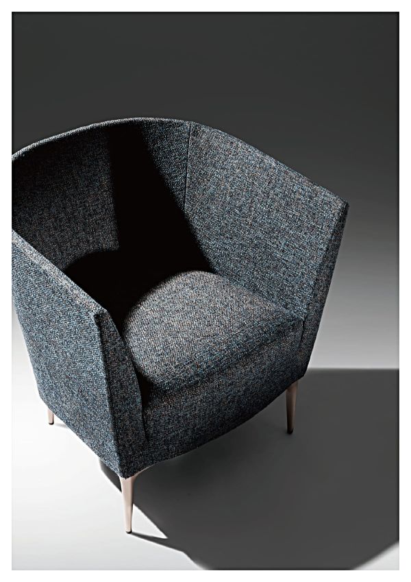 プワズソファのカタログ画像-2