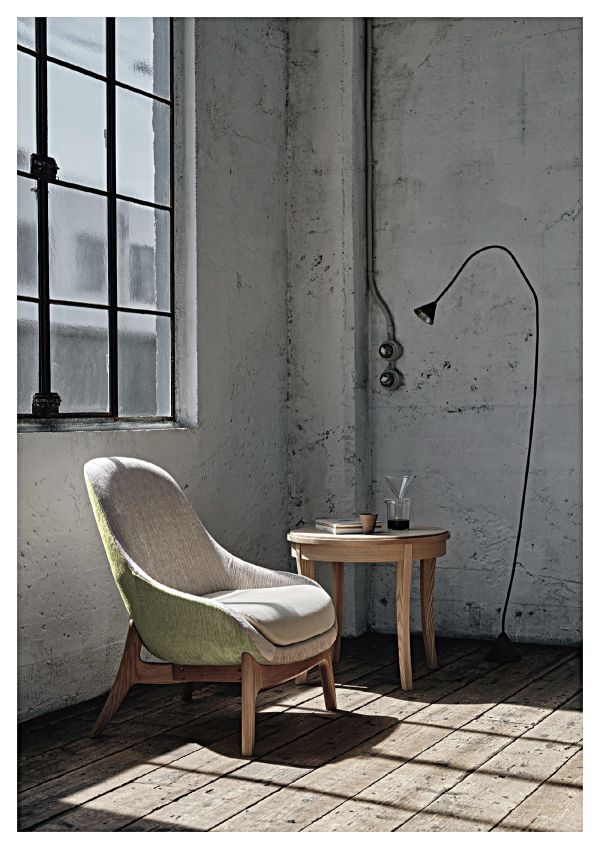 コリートソファのカタログ画像-2