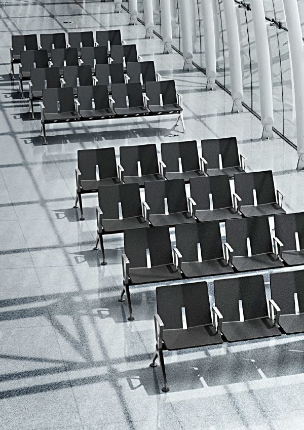 トラバールベンチのカタログ画像-3