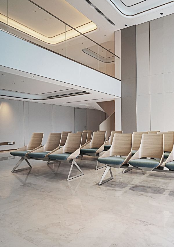 ゼフロスベンチのカタログ画像-3