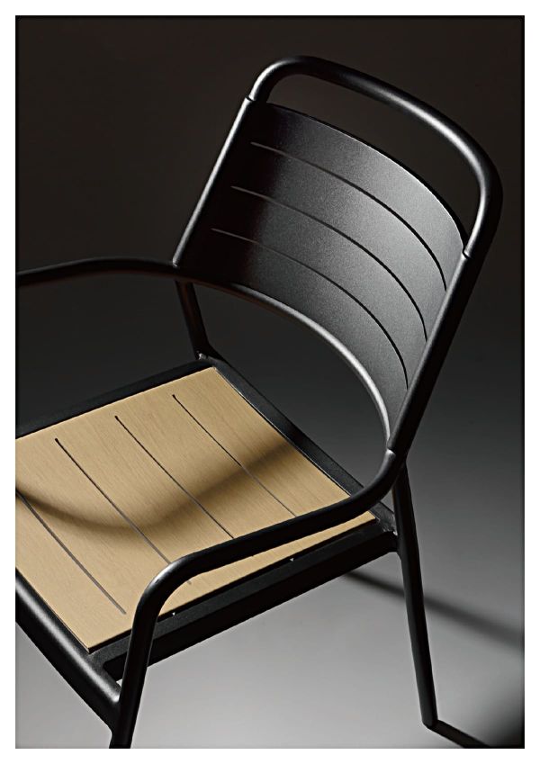 プルウォルトチェア VCG-046-WLのカタログ画像-2