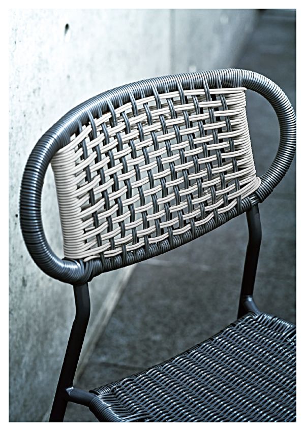 プティノチェア VCG-042-AGのカタログ画像-1