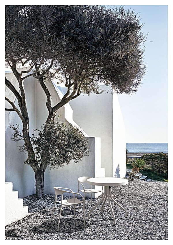 ポコロチェアのカタログ画像-1