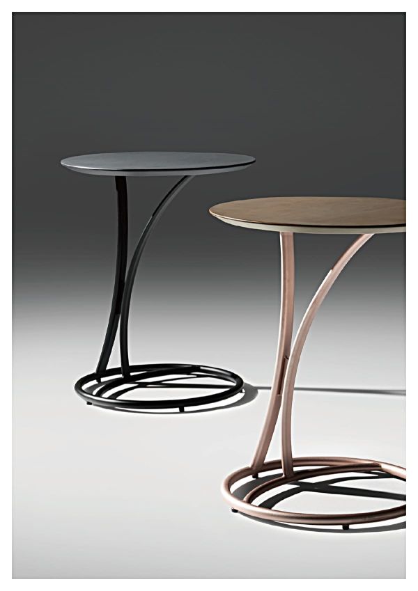 クルツ サイドテーブルのカタログ画像-2