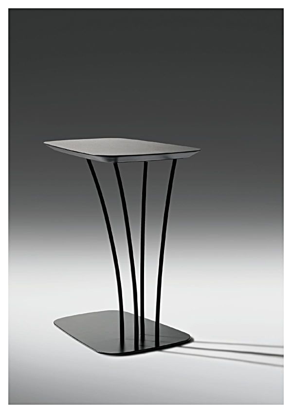 フィアネ サイドテーブル VTS-020-KBのカタログ画像-2