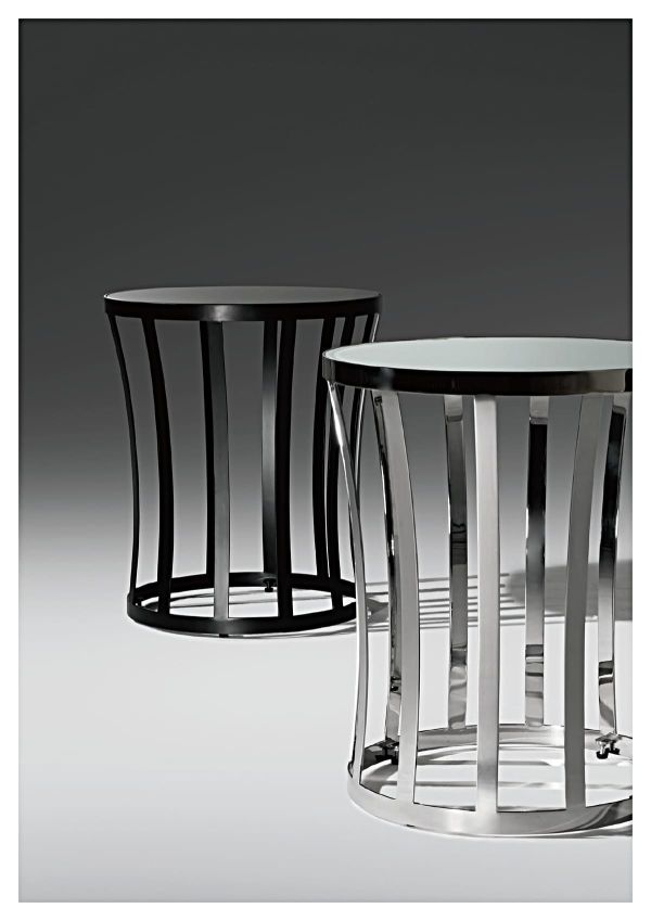 カーベア サイドテーブルのカタログ画像-2