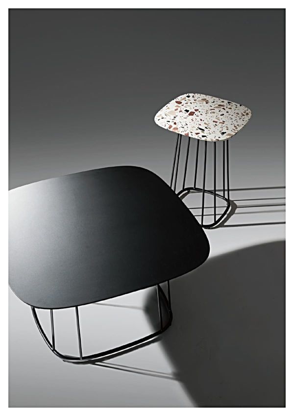 エリプス ローテーブルのカタログ画像-2