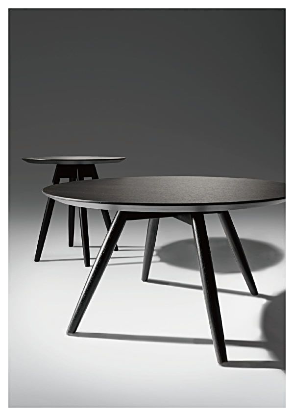 メルバ ローテーブルのカタログ画像-2