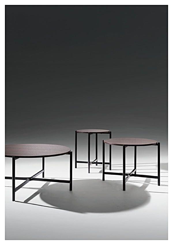 エカート サイドテーブルのカタログ画像-2