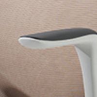 べージュ／ホワイト