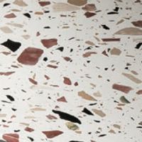 ストーンホワイト（テラゾー）