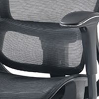 ストライプブラック