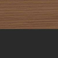 カフェブラウン+ブラック