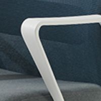 ネイビー／ダークグレイ／ホワイト