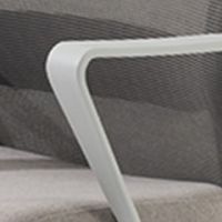 グレージュ／べージュ／ホワイト