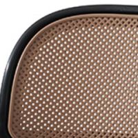 ブラック/ブラウン