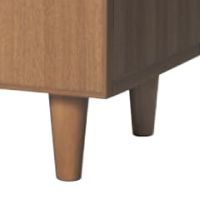 ワク健様【専用品】unicoナチュラルウッドキャビネット WICK(ウィック) キャビネット W800 |リビング収納 | unico