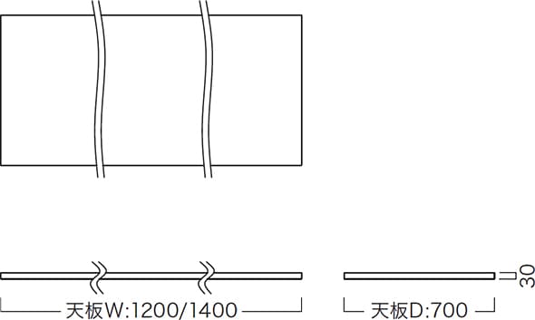 寸法画像