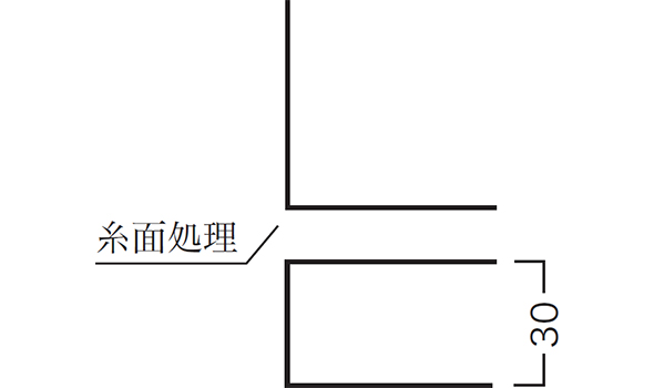 寸法画像