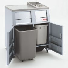 分別トラッシュボックス M12V｜カワジュン