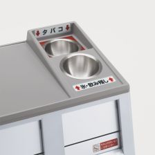 分別トラッシュボックス M12V」カワジュン
