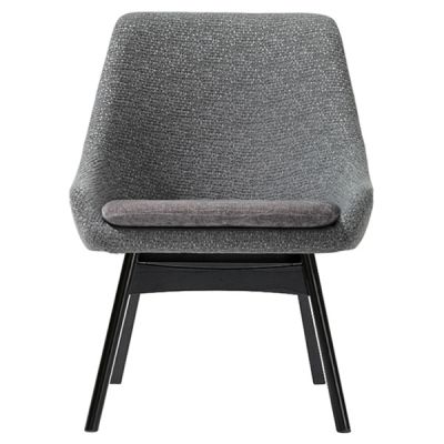 アグナスチェア ウッド｜カワジュンの木製椅子