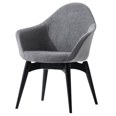 アルパチェア アルパ チェア 2 ブラウン | Francfranc（フランフラン）公式通販 家具