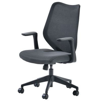 カームライチェア｜カワジュンのオフィスチェア