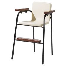 カルメーラキッズチェア（限定張地仕様）