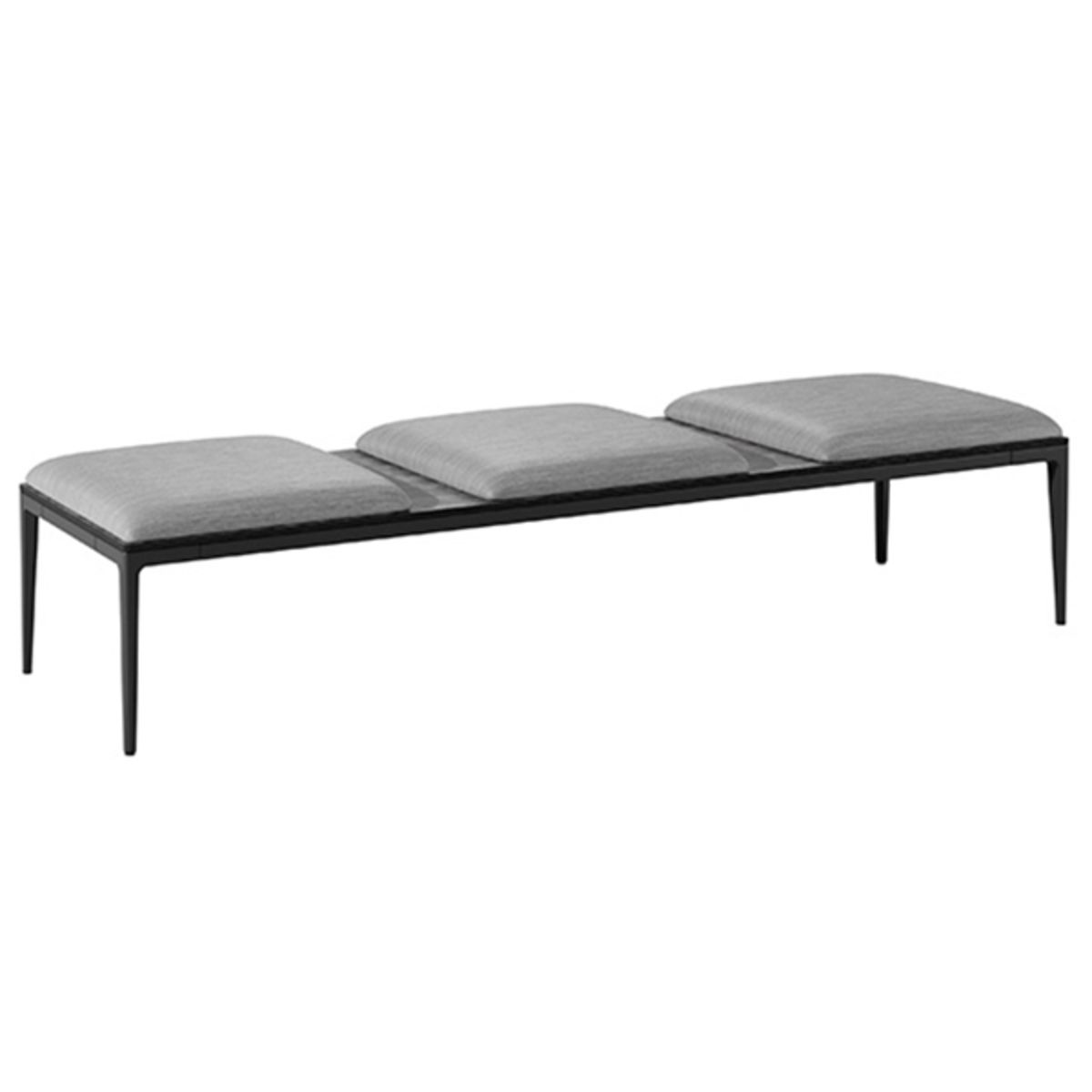 コネスティロベンチ 3.0P SO VSF-161-3SO-KB-XX-画像1